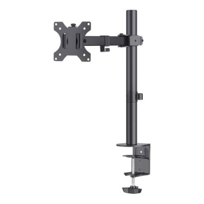 Soporte para monitor hasta 32 pulgadas, movimiento total Soporte para monitor hasta 32 pulgadas, movimiento total