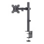 Soporte para monitor hasta 32 pulgadas, movimiento total Especificaciones Soporte para monitor hasta 32 pulgadas, movimiento total