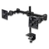 Soporte para 2 pantallas - monitores escritorio/mesa brazos economico Soporte para 2 pantallas - monitores escritorio/mesa brazos economico para Monitor LCD con Brazos de Doble Movimiento - Económico
Soporta dos monitores, brazo con movimiento de dos puntos Part No.: MH42080812 Mejoran la productividad y reducen la fatiga El Brazo para Monitor LCD con Dos Dobleces mejoran la vista y la posición de hasta dos monitores ..