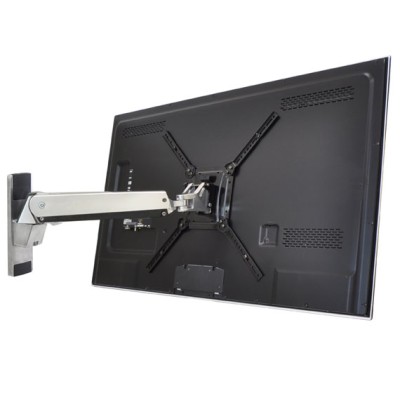 Ergotron 45-304-026 | Brazo a pared articulado para Pantalla TV hasta 63" Ergotron 45 304 026 | Brazo a pared articulado para Pantalla TV hasta 63"