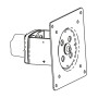 Abrazaderas para pantalla deslizantes DS100 Especificaciones Abrazaderas para pantalla deslizantes DS100