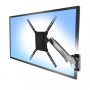Brazo Articulado para Pantalla Tv Grande HD 55" ergotron 45-296-026 Especificaciones Brazo Articulado para Pantalla Tv Grande HD 55" ergotron 45-296-026
