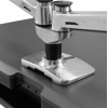 Soporte de arandela brazo LX para WorkFit-T, WorkFit-TL y WorkFit-TLE Soporte de arandela brazo LX para WorkFit-T, WorkFit-TL y WorkFit-TLEdela brazo LX para WorkFit-T, WorkFit-TL y WorkFit-TLEEste equipo especial para accesorio de ojal es necesario cuando se une un brazo LX a la popular estación de trabajo para escritorio para trabajar de pie o sentado WorkFit-T/TL/TLE. Compatible únicamente con el Brazo de mesa LX, Bra..