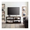 stand TV 0 stand TV Stand para pantalla de TV a piso para sala