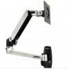 brazo de pared 0 brazo de pared Brazo de pared articulado | Ergotron 45 243 026 LX