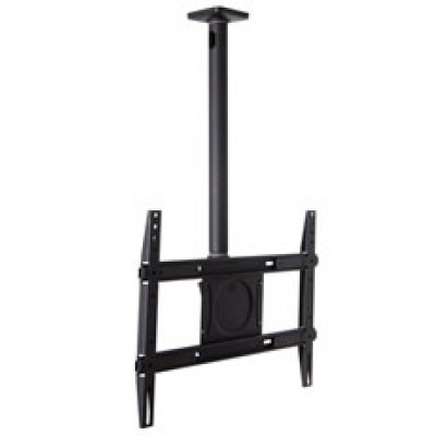 Soporte Base de techo para Pantalla de hasta 65 pulgadas con inclinacion Soporte Base de techo para Pantalla de hasta 65 pulgadas con inclinacion