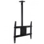 Soporte Base de techo para Pantalla de hasta 65 pulgadas con inclinacion Especificaciones Soporte Base de techo para Pantalla de hasta 65 pulgadas con inclinacion