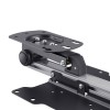 soporte plegable 1 soporte plegable Soporte plegable de techo para pantallas de 14" pulgadas a 32”