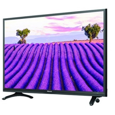 Televisión de 32" 720p 3 x HDMI, 1 x USB 2.0 Smart Televisión de 32" 720p 3 x HDMI, 1 x USB 2.0 Smart