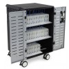 guarda 5 guarda Zip40 Carro de gestión carga tablets laptop portátil DM40 1008 1