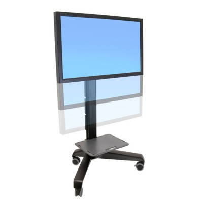 Ergotron 24-192-085 | Carro para Pantalla Giratorio móvil Neo-Flex Ergotron 24 192 085 | Carro para Pantalla Giratorio móvil Neo Flex
