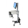 WorkFit-C, una pantalla LD