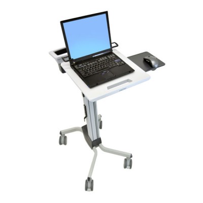 24-205-214 Ergotron Carro Neo-Flex para portátil 24 205 214 Ergotron Carro Neo Flex para portátil