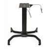 Base para trabajar sentado y de pie WorkFit-B, LD