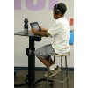 Escritorio ajustable LearnFit 0 Escritorio ajustable LearnFit Escritorio ajustable LearnFit