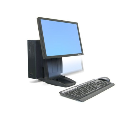 Ergotron 33-326-085 Soporte para elevación todo en uno Neo-Flex Ergotron 33 326 085 Soporte para elevación todo en uno Neo Flex