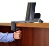 WorkFit S 0 WorkFit S WorkFit S 33 351 200 pantalla+teclado y superficie de trabajo