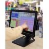 8 Ergotron 33 387 085 Soporte para pantalla táctil Neo Flex ®