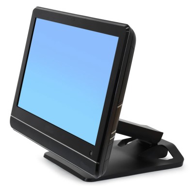 Ergotron 33-387-085 Soporte para pantalla táctil Neo-Flex ® Ergotron 33 387 085 Soporte para pantalla táctil Neo Flex ®
