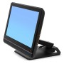 Ergotron 33-387-085 Soporte para pantalla táctil Neo-Flex ® Especificaciones Ergotron 33-387-085 Soporte para pantalla táctil Neo-Flex ®