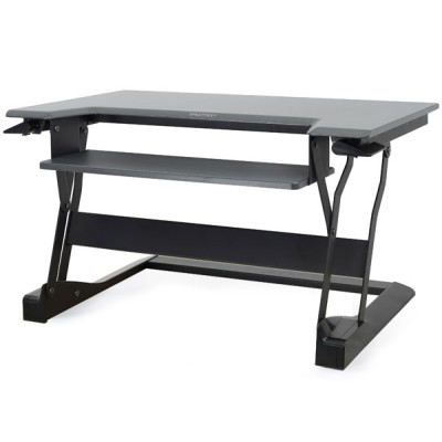Ergotron 33-397-085 | WorkFit-T Estación de trabajo Ergotron 33 397 085 | WorkFit T Estación de trabajo