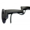 soporte 3 soporte Brazo para monitor y teclado pared Ergotron 45 230 200