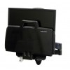 monitor y teclado 1 monitor y teclado Brazo para monitor y teclado pared Ergotron 45 230 200