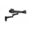 Brazo de monitor doble serie 200 Brazo de monitor doble serie 200