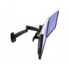 Brazo de monitor doble serie 200 Brazo de monitor doble serie 200r doble serie 200
El diseño interconectado de la serie 200 proporciona un ajuste telescópico. Extienda o retraiga fácilmente sus monitores a lo largo de 58 cm de amplitud de movimiento.
Beneficios
..