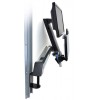 Ergotron 2 Ergotron Ergotron 45 266 026 Brazo Combo para trabajar sentado y de pie StyleView