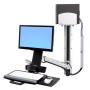 Sistema Combo para trabajar sentado y de pie StyleView Especificaciones Sistema Combo para trabajar sentado y de pie StyleView