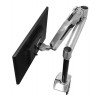 Brazo lx para lcd 0 Brazo lx para lcd Ergotron 45 360 026 Brazo LX para LCD de montaje en escritorio para trabajar sentado o de pie