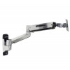 brazo de pared 3 brazo de pared Brazo LX HD para LCD montaje de pared de pie o sentado