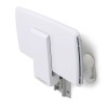 Montura de pared 2 Montura de pared Montura de pared para teclado Neo Flex