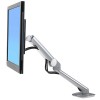 Ergotron 45-436-026 Brazo de montaje en escritorio MX Mini