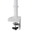 2 45 490 216 Brazo de mesa LX (blanco) ergotron