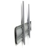 WM Soporte fijo de pared, XL WM Soporte fijo de pared, XL de pared, XL
El diseño del WM permite colocar su TV de pantalla plana a sólo 25 mm de la pared para ofrecer un perfil extremadamente delgado. Y a un precio de sólo la mitad de los modelos de la competencia. Su diseño permite realizar su instalación en tres pasos fáciles. La montur..