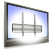 WM Soporte fijo de pared WM Soporte fijo de pared de pared
El diseño del WM permite colocar su TV de pantalla plana a sólo 25 mm de la pared para ofrecer un perfil extremadamente delgado. Y a un precio de sólo la mitad de los modelos de la competencia. Su diseño permite realizar su instalación en tres pasos fáciles. La montura WM..