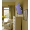 ajustable 2 ajustable TM Soporte de pared con inclinación ajustable, XL