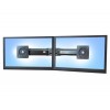Kit de monitor doble con asa