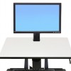 97 906 1 97 906 Kit para monitor HD único WorkFit