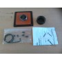 Adaptador para soporte VESA de IMAC 21,24,27 apple Especificaciones Adaptador para soporte VESA de IMAC 21,24,27 apple