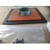 adapatador vesa 0 adapatador vesa Adaptador para soporte VESA de IMAC 21,24,27 apple