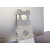 soporte para imac 0 soporte para imac Adaptador para Soporte para IMAC VESA compatible