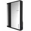 Armario para pared de carga Zip12 Armario para pared de carga