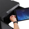 Escritorio para gestion de tabletas 0 Escritorio para gestion de tabletas Escritorio para gestión de tabletas 16, con ISI