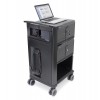 6 Ergotron DM32 1004 1 32, ISI, US / CA / MX Tablet para iPad