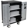 gabinete Zip40 Carro de carga dispositivos tablet, laptop DM40 1009 1