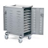 ergotron LTSC20WH / SM LT20 Carro de carga para portátiles