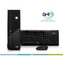 Computadora GHIA economica ensamblada Especificaciones Computadora GHIA economica ensamblada
